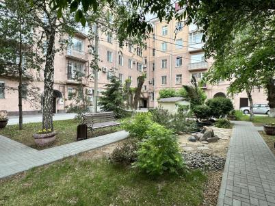 Продажа квартиры Омск.&nbsp;Карла Маркса пр-кт., 17