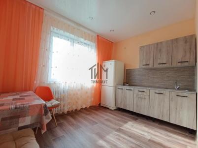 Продажа квартиры Омск.&nbsp;Космический пр-кт., 14Бк4