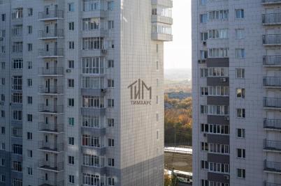 Аренда квартиры Омск.&nbsp;Конева ул., 8к1