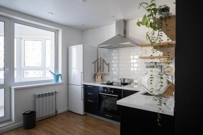 Аренда квартиры Омск.&nbsp;Конева ул., 8к1