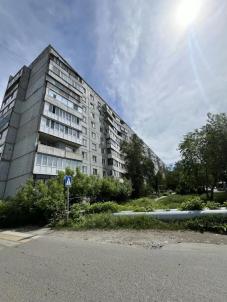 Продажа квартиры Омск.&nbsp;Кирова ул, 7