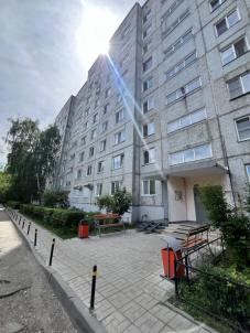 Продажа квартиры Омск.&nbsp;Кирова ул, 7