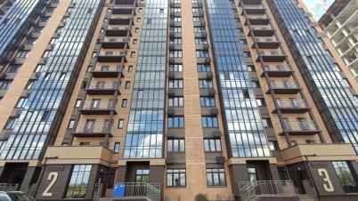Продажа квартиры Омск.&nbsp;Б.Г.Шаронова ул, 33