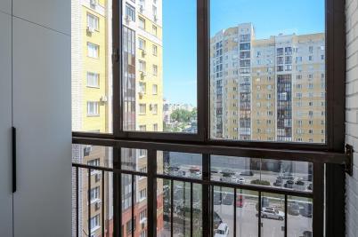 Продажа квартиры Омск.&nbsp;Красный Путь ул, 105к3