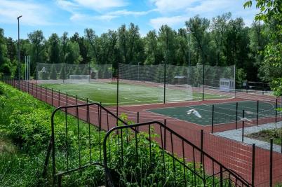 Продажа квартиры Омск.&nbsp;Красный Путь ул, 105к3