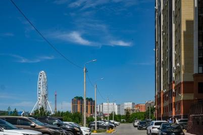 Продажа квартиры Омск.&nbsp;Красный Путь ул, 105к3