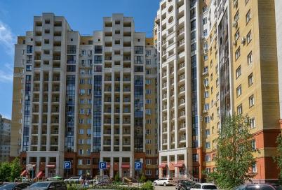 Продажа квартиры Омск.&nbsp;Красный Путь ул, 105к3