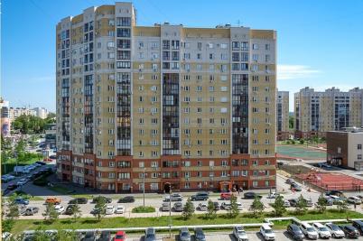 Продажа квартиры Омск.&nbsp;Красный Путь ул, 105к3