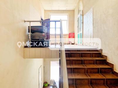 Аренда офиса Омск.&nbsp;18-я Рабочая улица 53