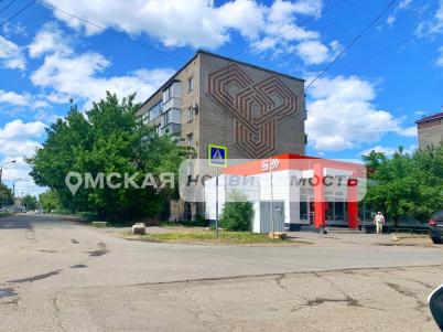 Аренда офиса Омск.&nbsp;Вокзальная улица 22