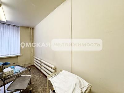 Аренда офиса Омск.&nbsp;Вокзальная улица 22