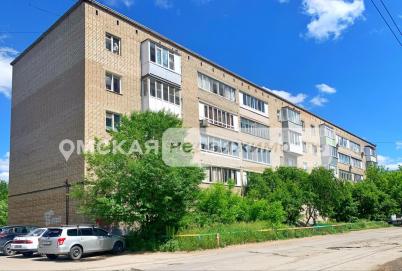 Аренда офиса Омск.&nbsp;Вокзальная улица 22