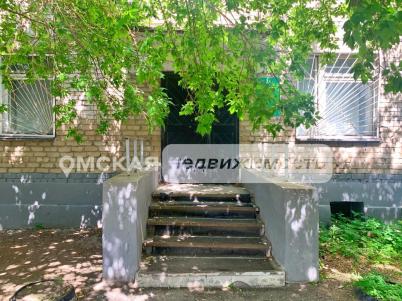 Аренда офиса Омск.&nbsp;Вокзальная улица 22