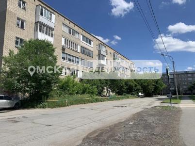 Аренда офиса Омск.&nbsp;Вокзальная улица 22
