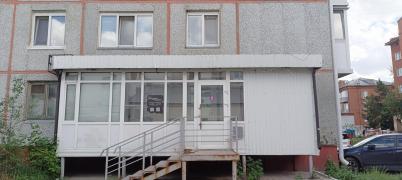 Аренда офиса Омск.&nbsp;улица 7-я Линия 180