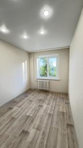 Продажа квартиры Омск.&nbsp;ул Волочаевская, 17ж