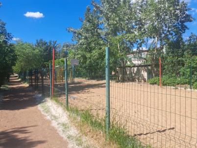 Продажа квартиры Омск.&nbsp;ул Волочаевская, 17ж