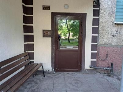 Продажа квартиры Омск.&nbsp;ул Волочаевская, 17ж