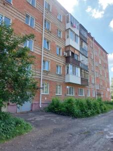Продажа квартиры Омск.&nbsp;ул Химиков, 29а