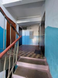Продажа квартиры Омск.&nbsp;ул Химиков, 29а