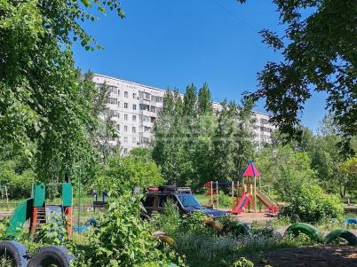 Продажа квартиры Омск.&nbsp;ул. Дмитриева, 2/4