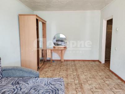 Продажа квартиры Омск.&nbsp;ул. Дмитриева, 2/4