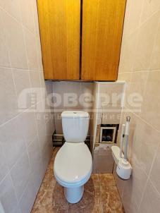 Продажа квартиры Омск.&nbsp;ул. Дмитриева, 2/4