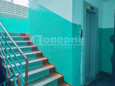 Продажа квартиры Омск.&nbsp;ул. Дмитриева, 2/4