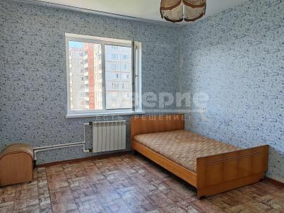 Продажа квартиры Омск.&nbsp;ул. Дмитриева, 2/4