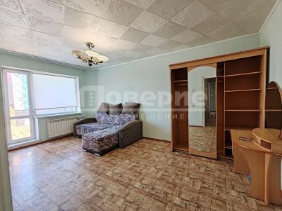 Продажа квартиры Омск.&nbsp;ул. Дмитриева, 2/4
