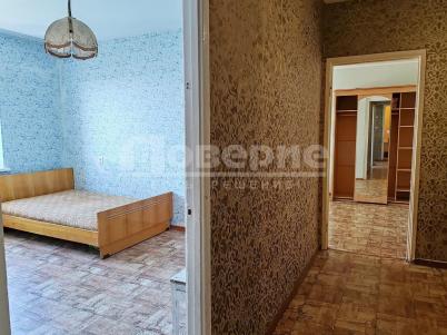 Продажа квартиры Омск.&nbsp;ул. Дмитриева, 2/4
