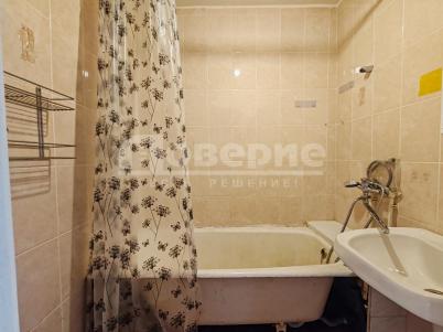 Продажа квартиры Омск.&nbsp;ул. Дмитриева, 2/4