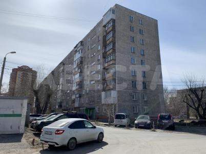 Продажа квартиры Омск.&nbsp;ул. Заозерная, 17