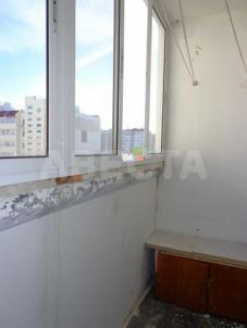 Продажа квартиры Омск.&nbsp;ул. 21-я Амурская, 37