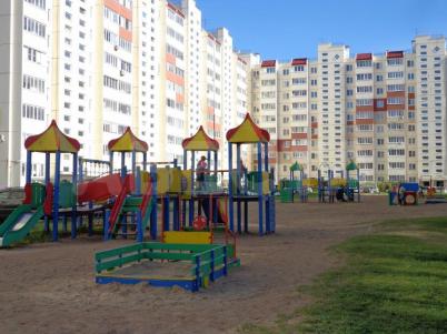Продажа квартиры Омск.&nbsp;ул. 21-я Амурская, 37
