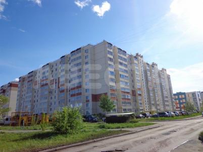 Продажа квартиры Омск.&nbsp;ул. 21-я Амурская, 37