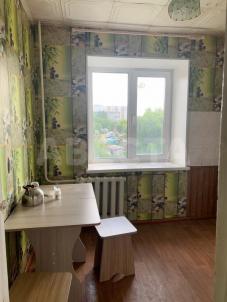 Продажа квартиры Омск.&nbsp;ул. 4-я Любинская, 42Б