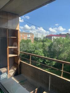 Продажа квартиры Омск.&nbsp;ул. 4-я Любинская, 42Б
