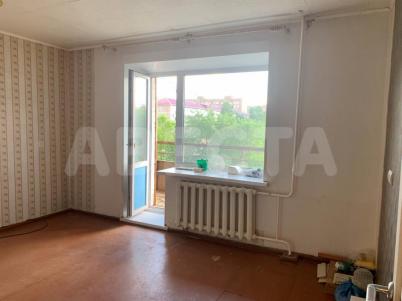 Продажа квартиры Омск.&nbsp;ул. 4-я Любинская, 42Б