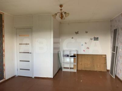 Продажа квартиры Омск.&nbsp;ул. 4-я Любинская, 42Б