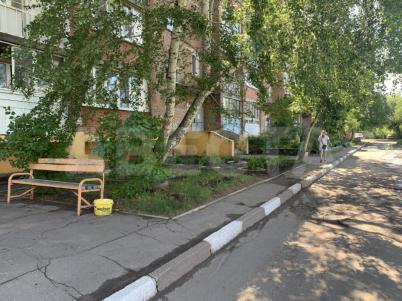 Продажа квартиры Омск.&nbsp;ул. 4-я Любинская, 42Б