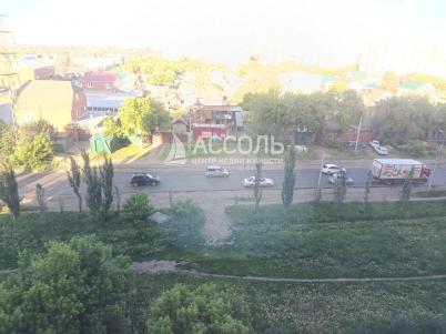 Продажа квартиры Омск.&nbsp;ул. Богдана Хмельницкого,40