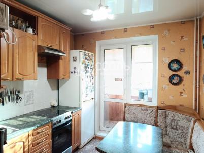 Продажа квартиры Омск.&nbsp;ул. Богдана Хмельницкого,40