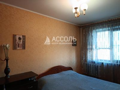 Продажа квартиры Омск.&nbsp;ул. Богдана Хмельницкого,40