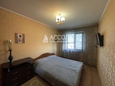 Продажа квартиры Омск.&nbsp;ул. Богдана Хмельницкого,40