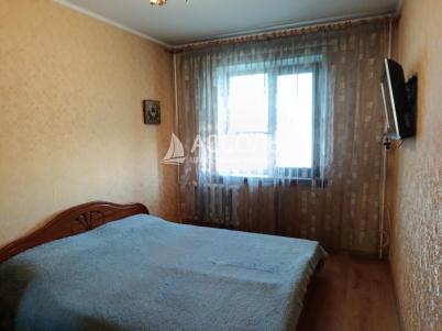 Продажа квартиры Омск.&nbsp;ул. Богдана Хмельницкого,40