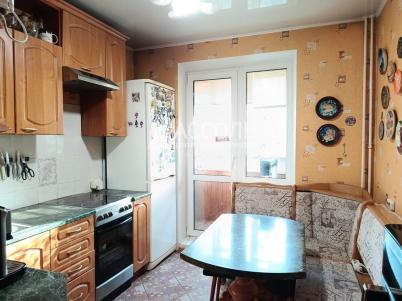 Продажа квартиры Омск.&nbsp;ул. Богдана Хмельницкого,40