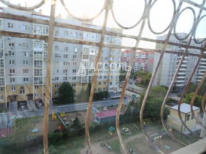 Продажа квартиры Омск.&nbsp;ул. Богдана Хмельницкого,40