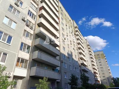 Продажа квартиры Омск.&nbsp;ул. Богдана Хмельницкого,40