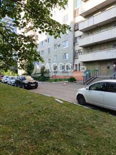 Продажа квартиры Омск.&nbsp;ул. Богдана Хмельницкого,40